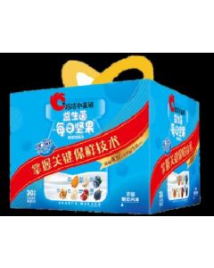 Daily nuts 750g 25g*30 bags