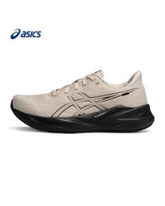 ASICS Men's Versablast 4 White/Black Running Shoes - Size 44