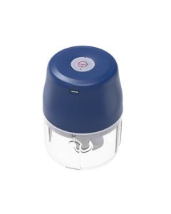 Jinzheng TMS Fresh Flavor Rechargeable Food Processor Garlic Chopper JZL-N06B