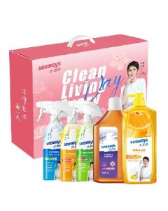 Sterilization & Cleaning Set 5pcs S13