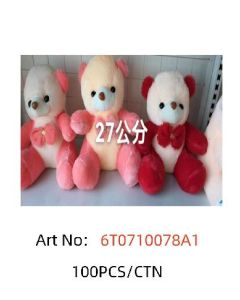 plush toy
