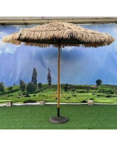 Straw umbrella 250*240cm