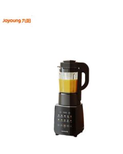 Joyoung Latest Model 1.75L Household Quiet Automatic Filter-Free Soymilk Maker for 3-5 People, Multi-Grain Blender, Liquid Food, Juice & Baby Food Processor, Noise-Reduction Blender P306