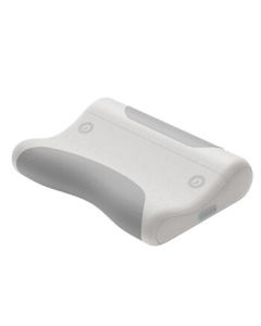 PHILIPS Neck Massager Massage Pillow, Multi-functional Music Massage Pillow for Neck, Shoulder, and Back with Bluetooth Music PPM3502N