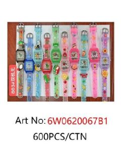 Children's watches