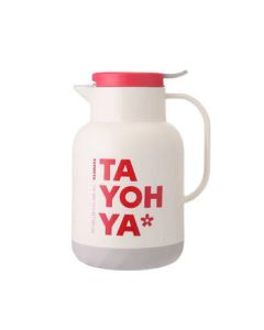 Tayohy Renew Series Glass Liner Digital Display Thermos 1300ml TA31-0073BP