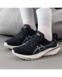 ASICS Women's Running Shoes GT-2000 13 Cushioned Comfort Lightweight Breathable Sneakers 1012B666-004 Size 36