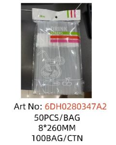 straw
