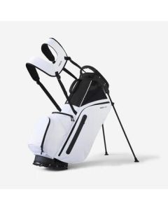 Decathlon Golf Sports Water-Resistant Full Set Advanced Wear-Resistant Stand Bag for Men and Women IVE2-4843377