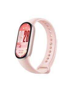 Xiaomi (MI) Band 10 Pink Gold (Carrier Subsidized Version)