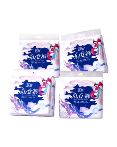 Shu Lai Overnight Pants XL Plus Size Comfort Underwear 12-Pack Ultra-Thin Nighttime Sanitary Pads for Women Menstrual Period Pads JD Self-Operated Official