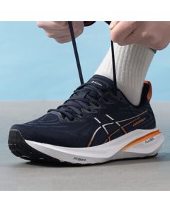 ASICS Men's GT-2000 13 Neutral Running Shoes 1011B861-401 Black 42