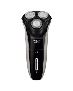 Philips (PHILIPS) Electric Shaver Portable USB Rechargeable Shaver S3208/06