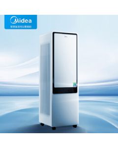 Midea M/KXJ-Y-800-P-001 Air Purifier & Disinfector - 2-in-1 Air Purification and Disinfection