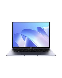 HUAWEI MateBook 14 KLVG-16 Laptop - i5-1340P + 16GB + 1TB Touchscreen, Space Gray (Includes Mouse & Mouse Pad) Customized