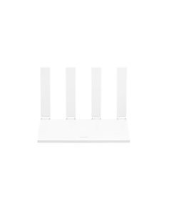 Huawei Router AX3 Dual-Band Integration Auto-Optimized WiFi6/Multi-Device Smooth Connection/Wall-Penetrating AX3000/High-Speed Gigabit Router