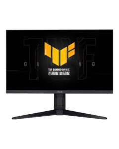 ASUS VG27AQ3A-L 27-inch 2K 180Hz Monitor (Overclocked) Fast IPS, G-Sync, 1ms Response, HDR10