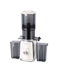 DAEWOO Slow Juicer DYYZ-08Y25 White (Countertop)