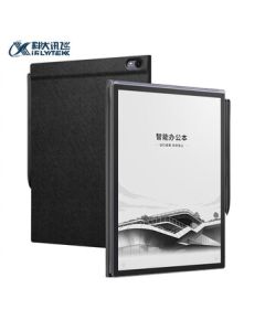 iFLYTEK [Blockbuster New Release] Smart Office Tablet X5 Pro 10.65-inch E Ink E-Reader | E-Book Reader | Handwriting Notebook | Classic Black