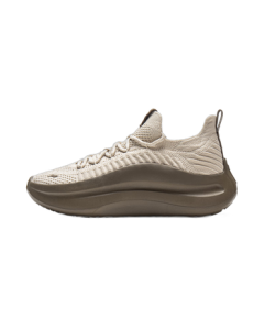 Li-Ning Cloud Wave - Sock-Lite Breathable Edition丨Trendy Casual Sneakers for Women 2025 New Versatile Sports Shoes AGLV234
