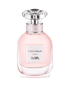 COACH Dreams Eau de Parfum 40ml Gift Set for Women - Mid-Autumn Festival Gift, Birthday Present for Girlfriend, Wife, or Best Friend