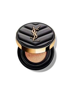 Yves Saint Laurent New Nu Cushion Matte Liquid Foundation 14g - #10 Ivory BB Cream Foundation Gift for Girlfriend