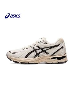 ASICS Women's GEL-FLUX CN Mesh Breathable Running Shoes 1012B464-100 Size 38