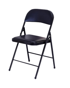 Yameile Folding Chair, Portable Office Computer Dormitory Outdoor Backrest Seat Folding Stool