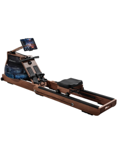 MERACH Rowing Machine for Home Use, Water and Magnetic Resistance Indoor Fitness Equipment with Smart Adjustment and Foldable Design MR-950R7ZH