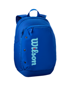 Wilson Ultra V5 Tennis Backpack Blue WR8044501001