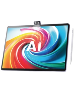 iFLYTEK AI Flagship Learning Tablet T30 Pro 14.7-inch Extra-large Eye-care Screen | Gaokao-Aligned Technology | Spark + DeepSeek Dual AI Models | 12+512GB