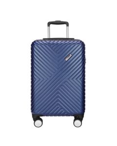 Diplomat Luggage 20-inch Starlight Blue TC-6112-2 Starlight Blue