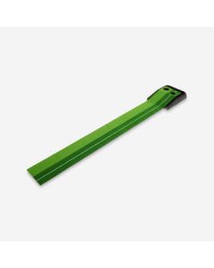 Decathlon Indoor Mini Golf Putting Trainer Green Practice Mat Office INESIS-816685