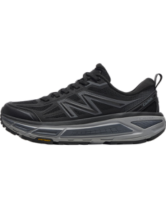 CAMEL Carbon Zero Wind Speed 2 All-Terrain Running Shoes for Men X15B09L7023 Black/Cold Gray 44