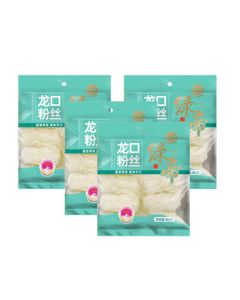 Lvdi Longkou Vermicelli 360g*4