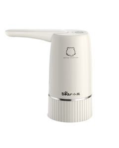 Bear Electric Water Pump for Bottled Water, Automatic Water Dispenser, Drinking Water Pump for Water Cooler YSJ-D06H5