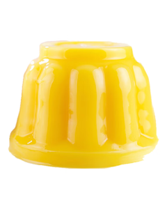 Bestore Coconut Jelly Pudding 360g (3 Pieces) Mango Flavor, Blueberry Flavor, Mangosteen Flavor Snacks