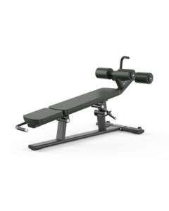 SHUA SH-G6879-T18 Abdominal Exercise Bench E