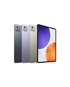 Xiaomi Pad 7S Pro 12.5-inch 3.2K Ultra HD Display, Xuanjie O1, HyperOS 2, 12+256GB, Black Tablet