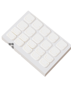 9i9 Outlet Cover Baby Proof Electrical Socket Protector Child Safety Plug Cover 24-Pack A58