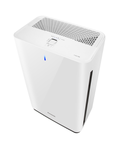 Panasonic Household Air Purifier for Formaldehyde, Toluene, Bacteria, Pet Odors, and Allergens - Model 61C7PD
