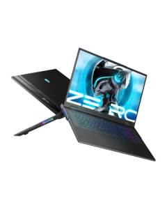 Thunderobot ZERO16Pro [Intel Core Ultra 7 HX] 16-inch AI Design Gaming Laptop (RTX 5070 Ti 360Hz) National 20%