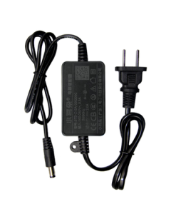 Small Ear Surveillance Power Adapter DC5V2A Optical Terminal Regulated Switching Transformer 3C Certified 5.5*2.5mm HMQ-Z12T-050200C