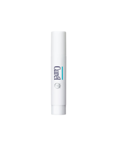 Curel Moisturizing Lip Balm 4.2g - Hydrating & Nourishing Lip Care with Ceramide, Suitable for Sensitive Skin (Men & Women)