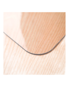 Harmony Joy Crystal Tablecloth – Waterproof, Oil-Resistant, Food-Grade PVC Soft Glass Table Mat, 5.8x0.7 Meters (1 Piece)