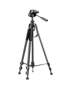 Shuotu Tripod and Ball Head Kit for DSLR Mirrorless Digital Cameras, Video Cameras, and Smartphones - Universal Compatible with Canon, Nikon, Sony (Landscape, Outdoor, Fishing Tripod)