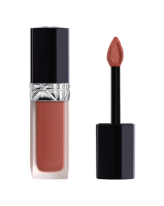 DIOR Rouge Dior Liquid Lock-in Lipstick 200 Cinnamon Latte Lipstick Cosmetics Birthday Gift for Girlfriend