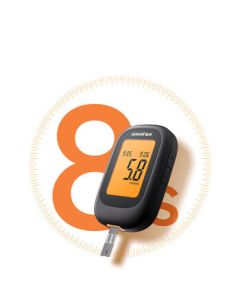 Yuwell Yuwell Blood Glucose Monitor 550 Home Basic Model