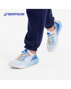 Decathlon Kids' Easy-On Sports Shoes for Boys and Girls - 5462883