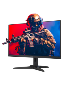 Philips EVNIA 24.5" Native 240Hz Overclockable 280Hz FastIPS HDR400 DP1.4 Esports Gaming Monitor - Gun God 25M3N3240P